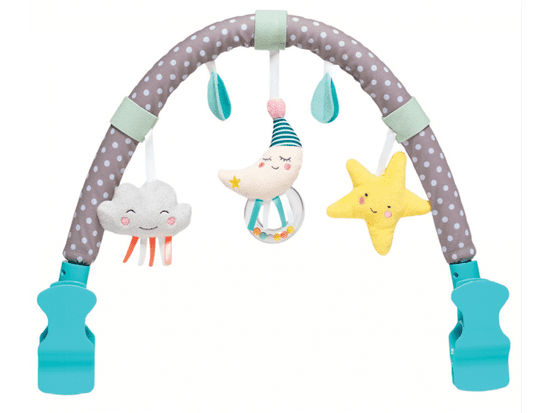 Taf Toys ​​Mini Moon luk za igru