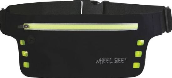 Wheel Bee torbica oko struka LED Night Runner