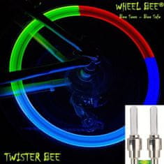 Wheel Bee biciklistička svjetiljka LED Cycle Bee Twister