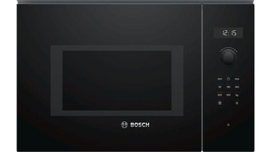 Bosch ugradbena mikrovalna pećnica BFL554MB0