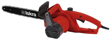 Iskra električna lančana pila SF7J112-4