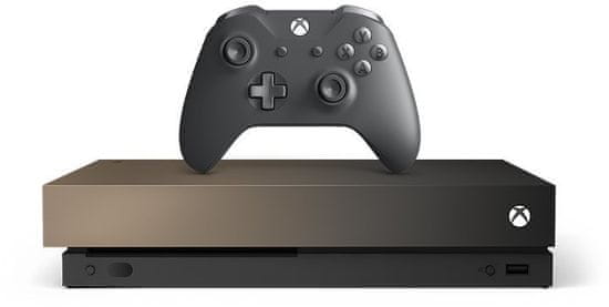 Xbox 1 sales x special edition