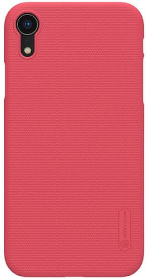 Nillkin maskica Frosted za iPhone XR 2440528, crvena