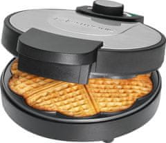 Clatronic Aparat za vafle WA 3492, 1000 W