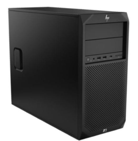 HP stolno računalo Z2 G4 TWR i7-8700/16GB/SSD512GB/W10P (4RW84EA)