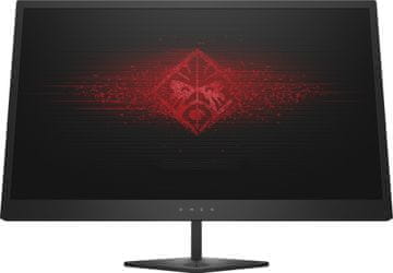 HP Gaming monitor Omen 25 (Z7Y57AA)
