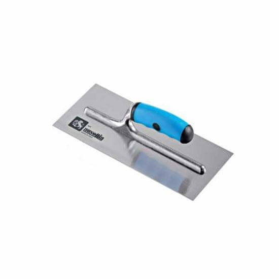 Ausonia podna gladilica INOX Fusion, 28x12cm
