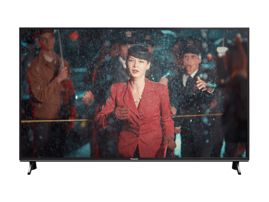 Panasonic 4K UHD TV prijemnik 49FX600E