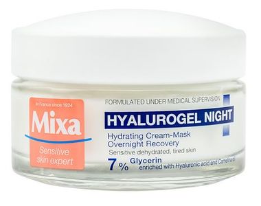 Hyalurogel Night