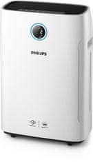 Philips Series 2000i čistač i ovlaživač zraka 2u1 AC2729/10