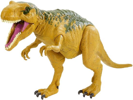 Mattel Jurski svijet - Metriacanthosaurus