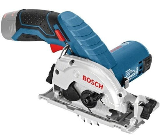 BOSCH Professional akumulatorska kružna pila GKS 12 V-26 (06016A1001)