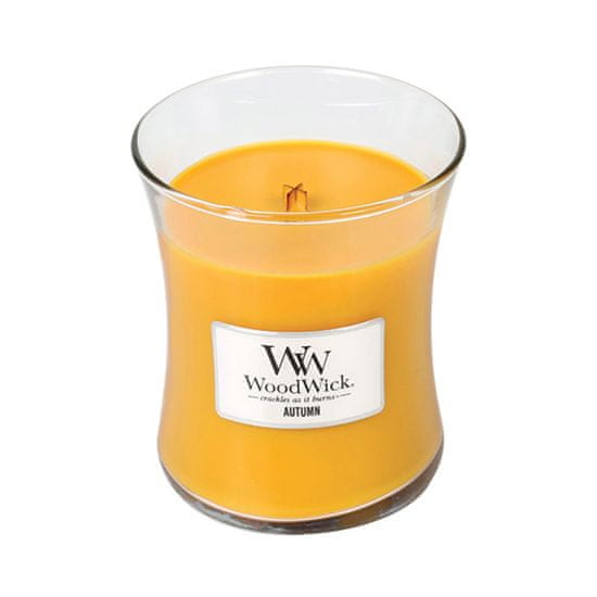 Woodwick mirisna svijeća Jesen, 275 g