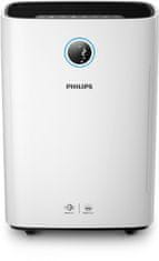 Philips Series 2000i čistač i ovlaživač zraka 2u1 AC2729/10