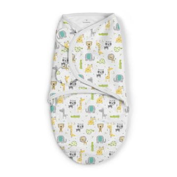 Summer Infant SwaddleMe S vreća za spavanje