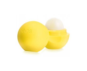 Lip Balm Lemon Twist