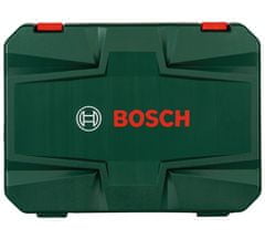 Bosch komplet Promoline "sve u jednom" (2607017394), 111-dijelni