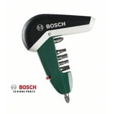 Bosch 7-dijelni set bitova Pocket (2607017180)