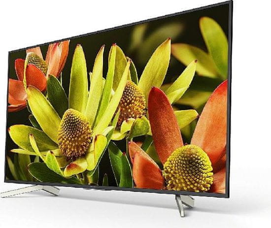 Sony 4K TV prijemnik KD-70XF8305 Android