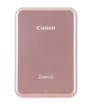 Canon pisač Zoemini, džepni, ružičasti