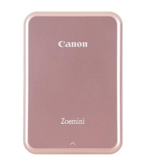 Canon pisač Zoemini, džepni, ružičasti