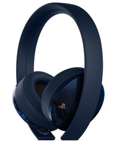 Sony gold on sale 500 million