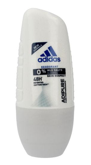 Adidas dezodorans Adipure For Her, 50 ml