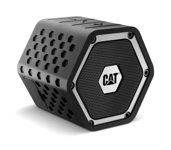 Caterpillar Bluetooth Mini zvučnik CAT-BT-Minispik