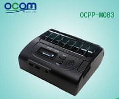 Ocom prijenosni pisač OCPP-M083, USB+BT