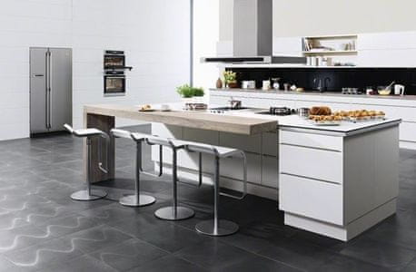 Elextrolux otočna napa EFL10566DX