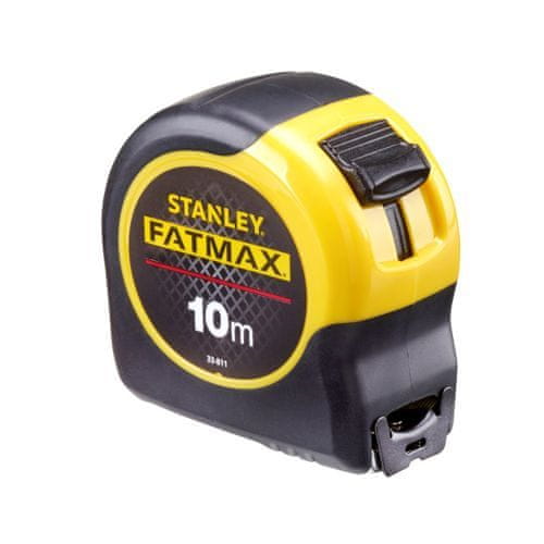 Stanley metar Fat Max 10m/32mm (0-33-811)