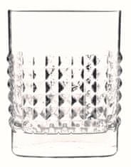 Luigi Bormioli set za viski Elixir, 5-dijelni