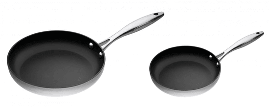 SCANPAN CTX set 2 tave, 26+20 cm