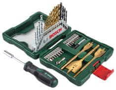 Bosch 40-dijelni set X-Line