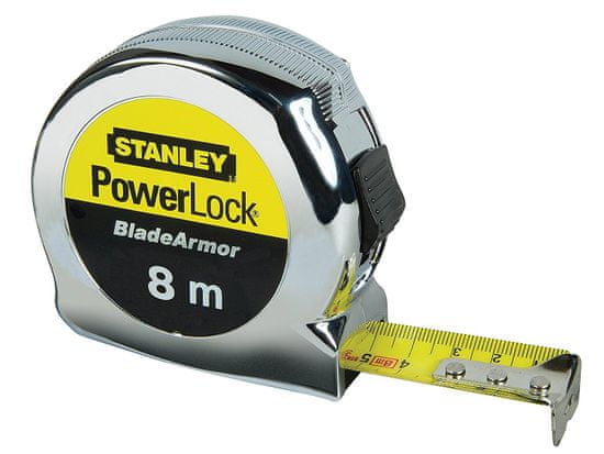 Stanley Stanley metar Powerlock Bladearmor, 8m/25mm (0-33-527)