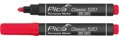 Pica-Marker flomasteri za označavanje (520/40)