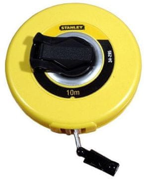 Stanley metar Fiberglass, 10m (0-34-295)