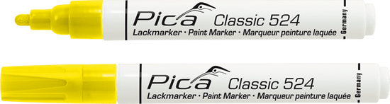 Pica-Marker flomasteri za označavanje (524/44)