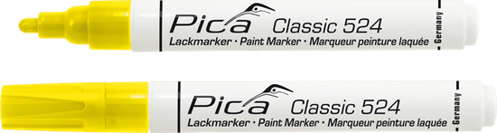 Pica-Marker flomasteri za označavanje (524/44)