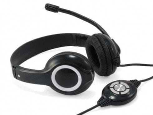 Conceptronic profesionalne USB slušalice