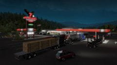 Excalibur Publishing igra American Truck Simulator - Oregon ekspanzija (PC)