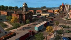Excalibur Publishing igra American Truck Simulator - Oregon ekspanzija (PC)