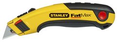 Stanley nož Fatmax, Trapez