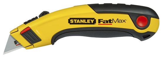Stanley nož Fatmax, Trapez
