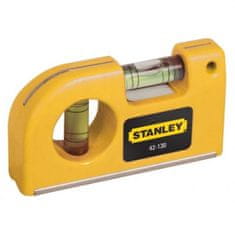 Stanley džepna libela, 85x47mm (0-42-130)
