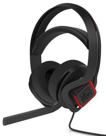 HP Omen X Mindframe Headset