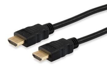 Equip kabel HDMI 2.0 M/M, 20 m