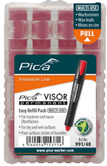 Pica-Marker boje za označavanje (991/40)