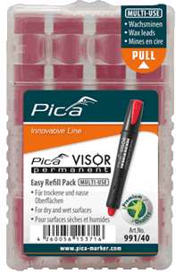 Pica-Marker boje za označavanje (991/40)