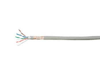 Equip kabel Cat.5.e, UTP, Solid Coper